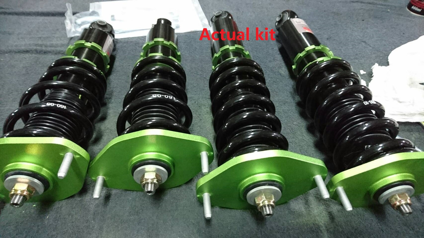Mazda Miata/MX-5 (NCEC) Gewindefahrwerk-Set