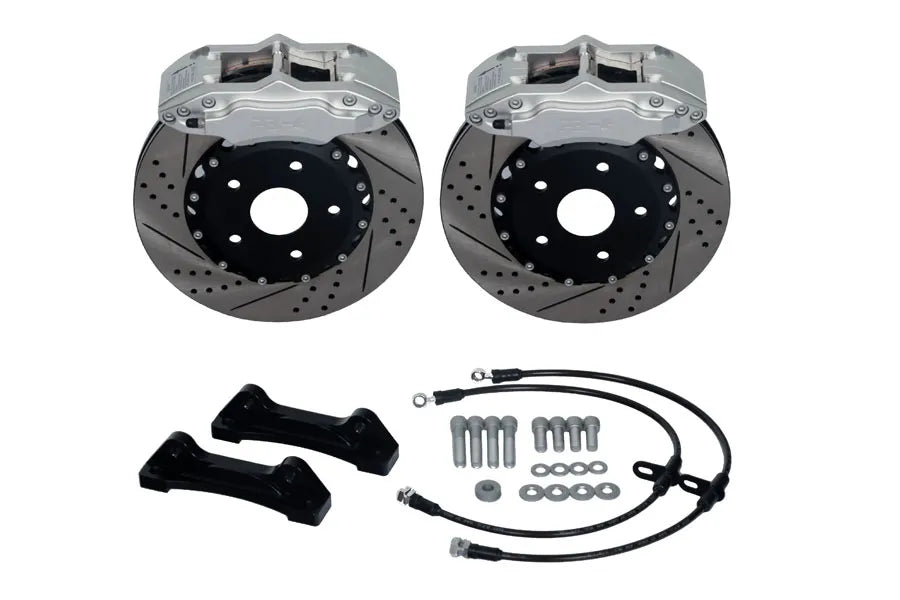 Audi A3 8L (96~03) Rear Big Brake Kit