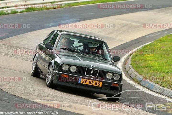 BMW 3er E30 M3 (86~92) Bremsen-Upgrade-Kit vorne