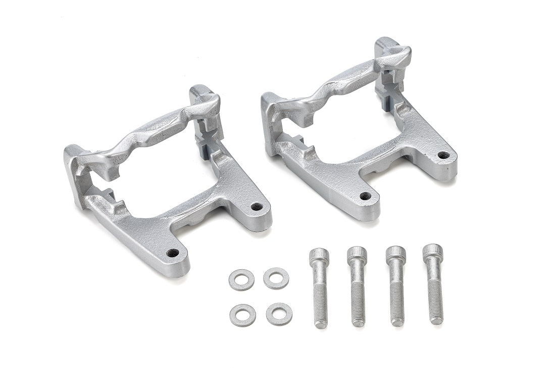 Volvo C30 (07~13) Hinterradbremsscheiben-Upgrade-Kit