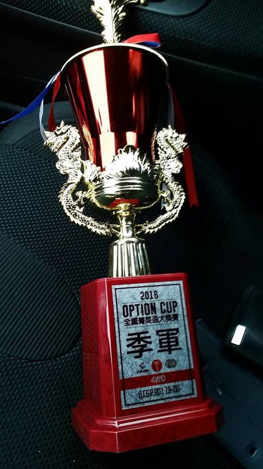 OTGP 2016 Round 2