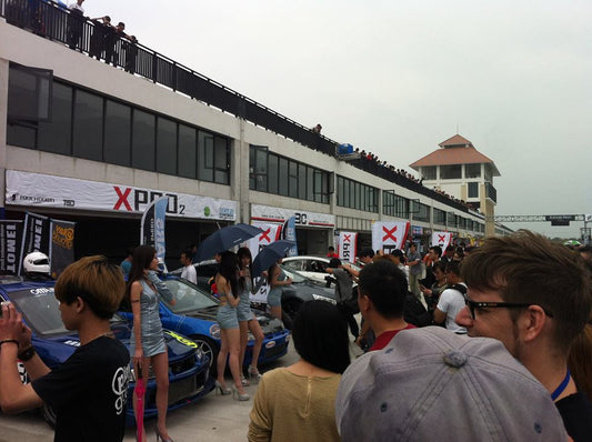 OTGP 2016 Round 1
