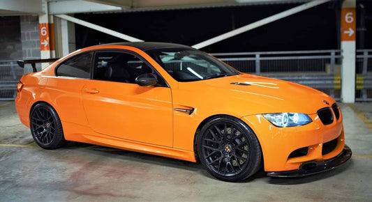 PB Big Brake Kits for BMW E90 / E91 / E92 / E93 M3