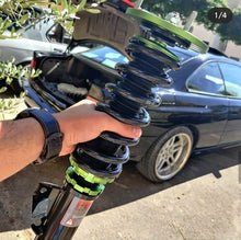 BMW 8 Series (E31) Coilover Suspension Kit