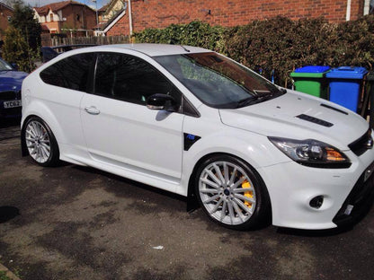Ford Focus Mk2 (04~11) Rear Big Brake Kit