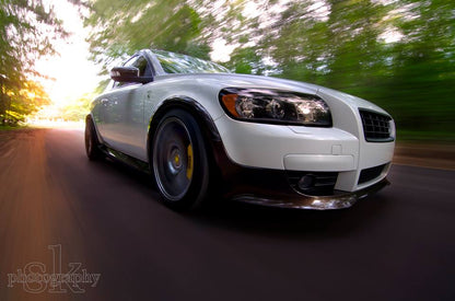 Kit de suspension combinés filetés Volvo C30