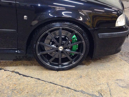 Skoda Octavia Mk4 (20~UP) Front Big Brake Kit
