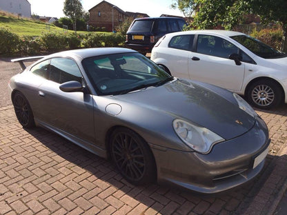 Porsche 911 GTS (992) Coilover Suspension Kit