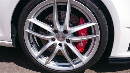 Honda Acura RL KA9 (95~04) Big Brake Kit vorne