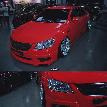 Toyota Camry (XV50) Coilover Suspension Kit