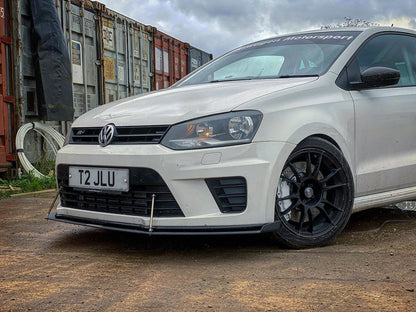 Volkswagen Polo 6C/6R Mk5 GTI (09~17) Front Big Brake Kit