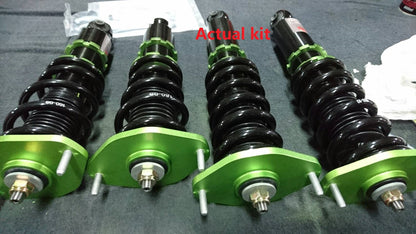 Kit de suspension combinés filetés pour Mazda Miata (NA8C/6CE)