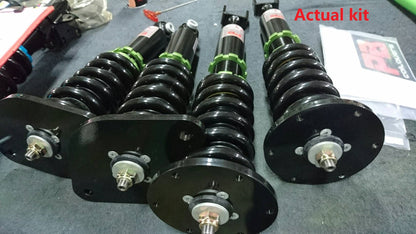 Audi A6 (C5 Allroad 4WD) Coilover Suspension Kit