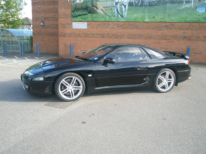 Kit Gros Freins Arrière Mitsubishi 3000GT GTO 2RM (90~99)