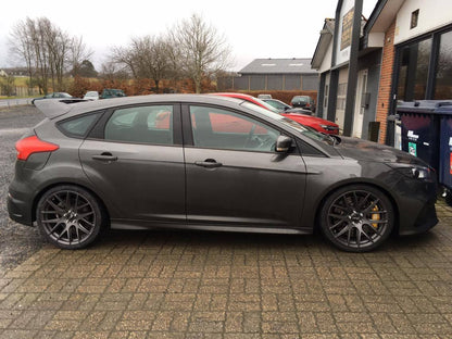 Ford Focus RS Mk3 (16~up) Front Big Brake Kit