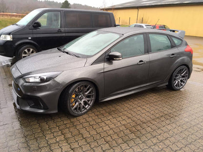 Ford Focus RS Mk3 (16~up) Front Big Brake Kit