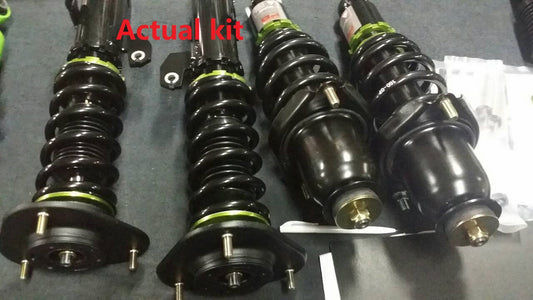 Kit de Suspension Combinés Filetés Toyota Celica (ZZT231/230)