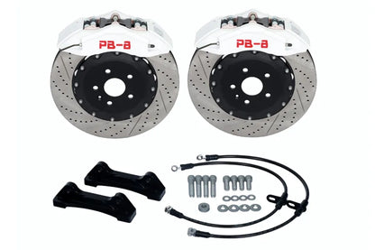 Peugeot 405 (87~97) Front Big Brake Kit