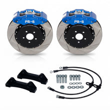 Lexus ES240 (MCV31) (XV40) (09~12) Front Big Brake Kit