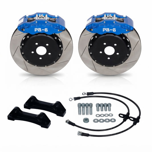 Honda Acura RL KA9 (95~04) Big Brake Kit vorne
