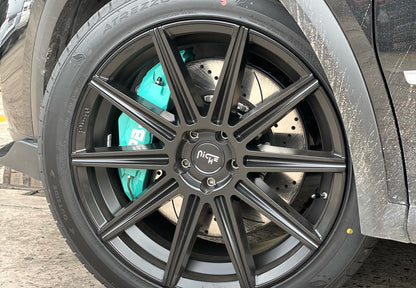 DS7 Crossback (17~NA) Hinterachs-Big-Brake-Kit