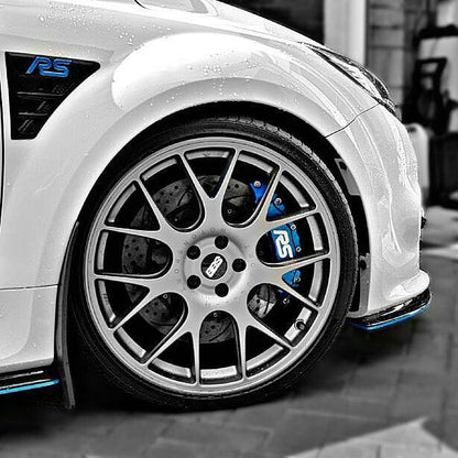 Ford Focus Mk2 (04~11) Rear Big Brake Kit