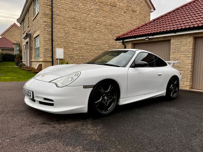 Porsche 911 GTS (992) Coilover Suspension Kit