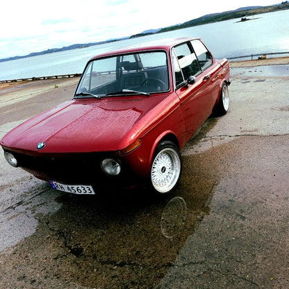 BMW 2002 E10 (66~77) Großbremsen-Kit vorne