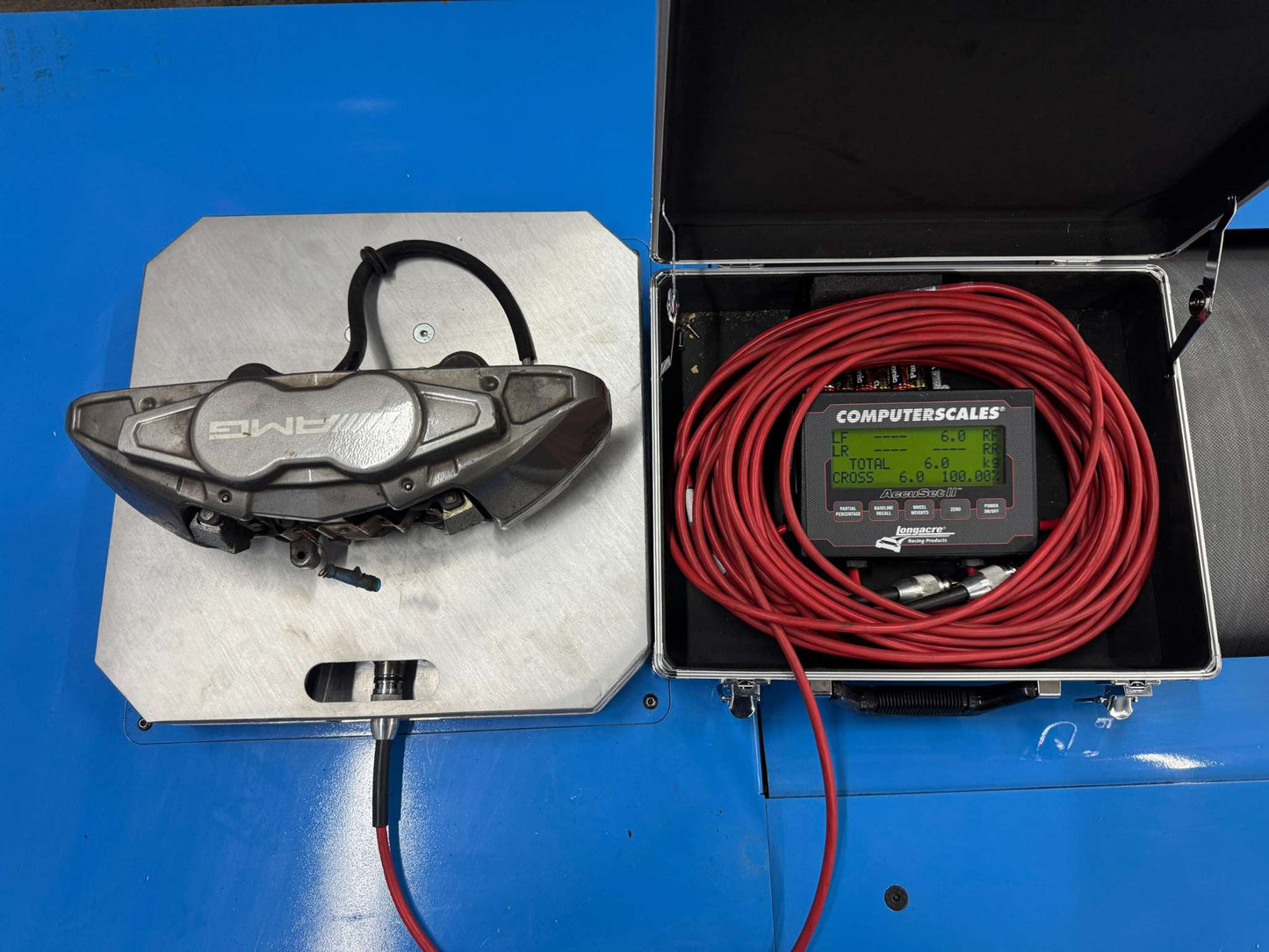 Mercedes Benz A-Klasse W177 (18~UP) Bremsen-Upgrade-Kit für vorne