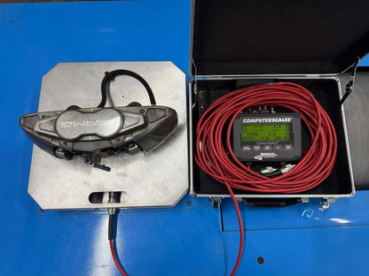 Mercedes Benz A-Klasse W177 (18~UP) Bremsen-Upgrade-Kit für vorne