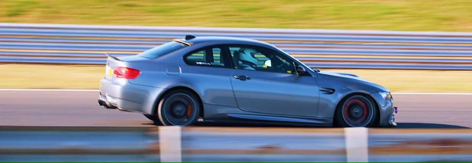 BMW 3er E93 M3 (07–13) Bremsen-Upgrade für die Vorderachse