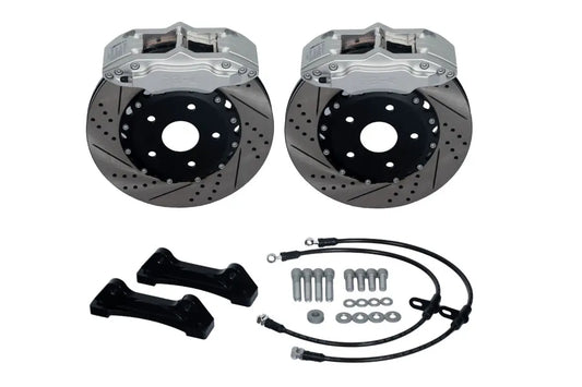 Audi A3 8L (96~03) Rear Big Brake Kit