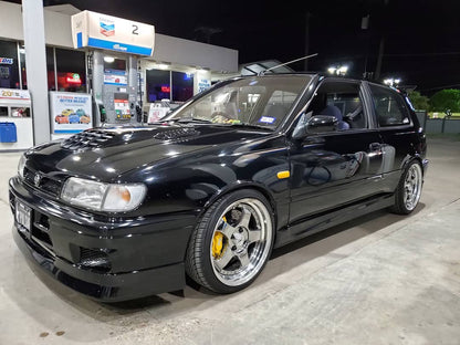 Nissan Pulsar GTI R (N14) (90~95) Große Bremsanlage vorne