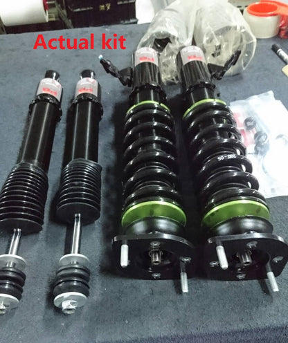 Nissan March (AK11) Coilover Suspension Kit