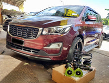 Kia Carnival YP (14~UP) Coilover Suspension Kit