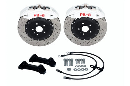 Mitsubishi Airtrek CU2W (01~05) Front Big Brake Kit