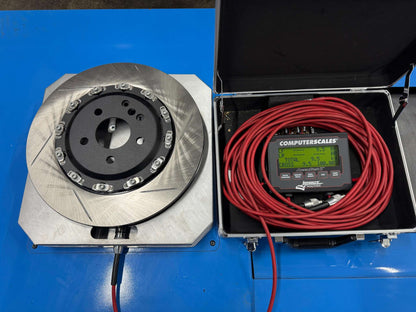 Mercedes Benz A-Klasse W177 (18~UP) Bremsen-Upgrade-Kit für vorne