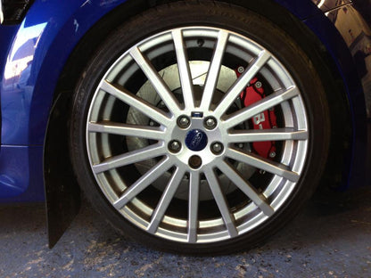 Ford Focus Mk2 (04~11) Rear Big Brake Kit