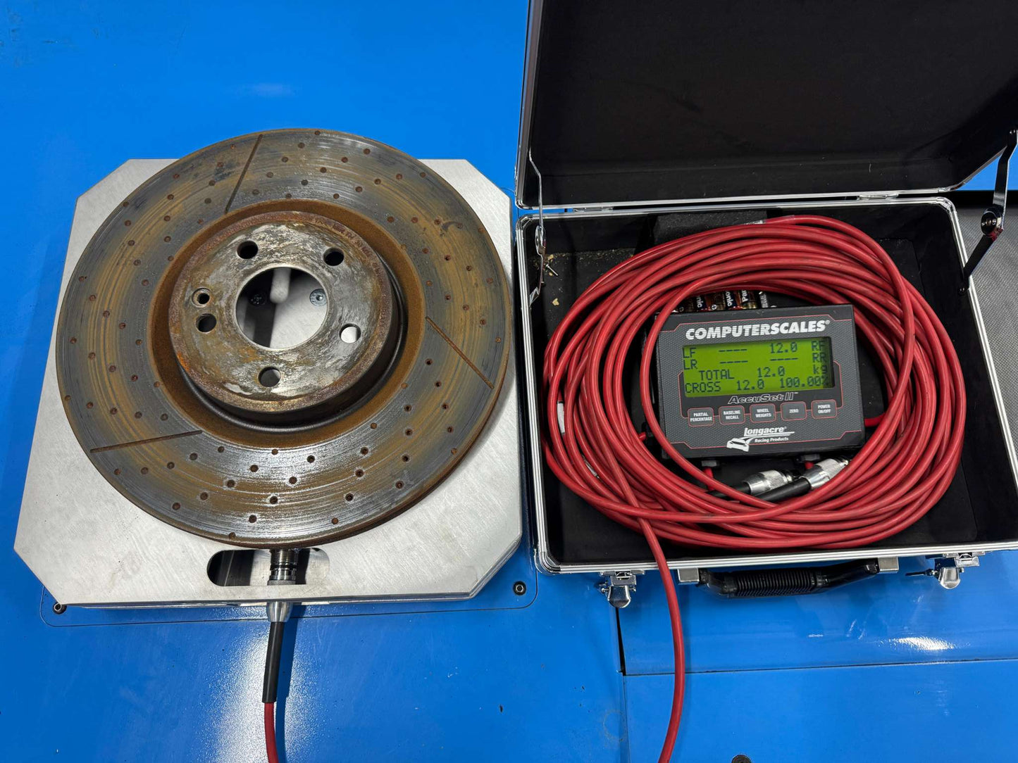 Mercedes Benz A-Klasse W177 (18~UP) Bremsen-Upgrade-Kit für vorne