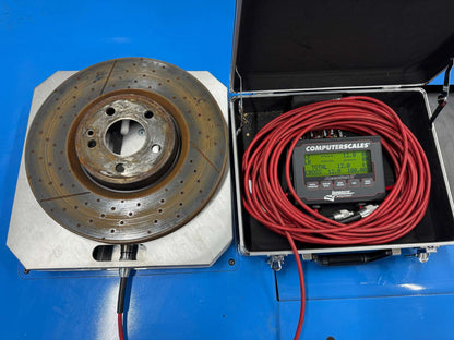 Mercedes Benz A-Klasse W177 (18~UP) Bremsen-Upgrade-Kit für vorne