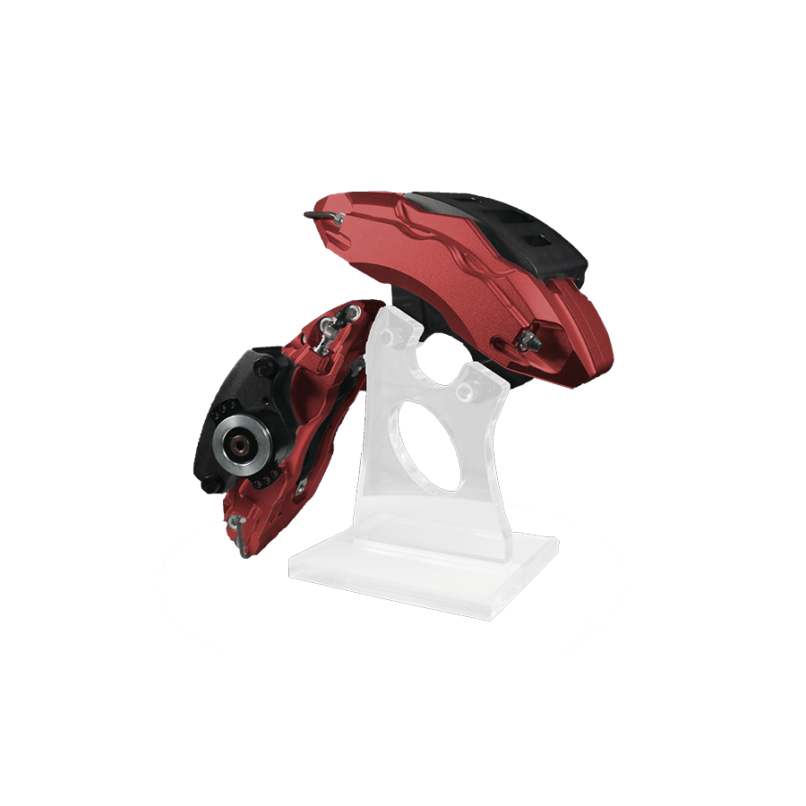Tesla Model Y (20~UP) Rear Big Brake Kit