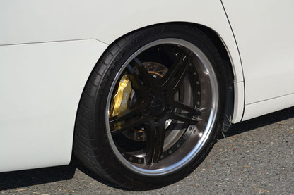 Toyota Alphard AH30 (15~UP) Hinterer großer Bremssattel-Kit