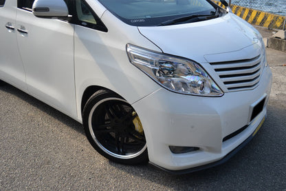 Toyota Alphard AH30 (15~UP) Hinterer großer Bremssattel-Kit