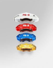 BMW Z4 E89 M Sport (09~17) Front Big Brake Kit