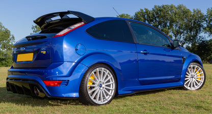Ford Focus Mk2 (04~11) Rear Big Brake Kit
