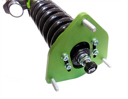Proton Satria Neo (06-UP) Coilover Suspension Kit