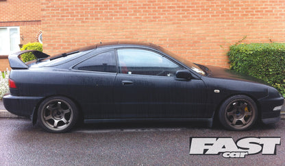 Honda Integra DC2 (93~97) Front Big Brake Kit