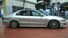 Kit de suspension Coilover Mitsubishi Galant VR4 (E39A)