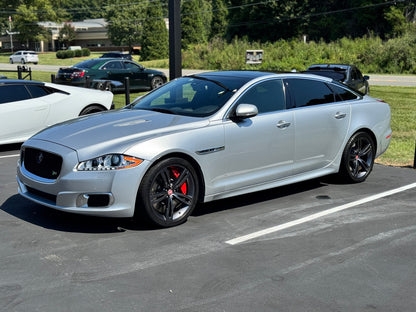 Jaguar XJ (X351) (10~19) Front Big Brake Kit