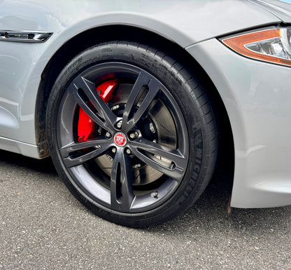 Jaguar XJ (X351) (10~19) Front Big Brake Kit